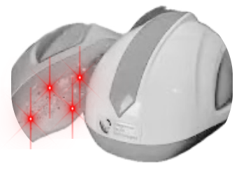 Capacete de fotobiomodulação transcraniana