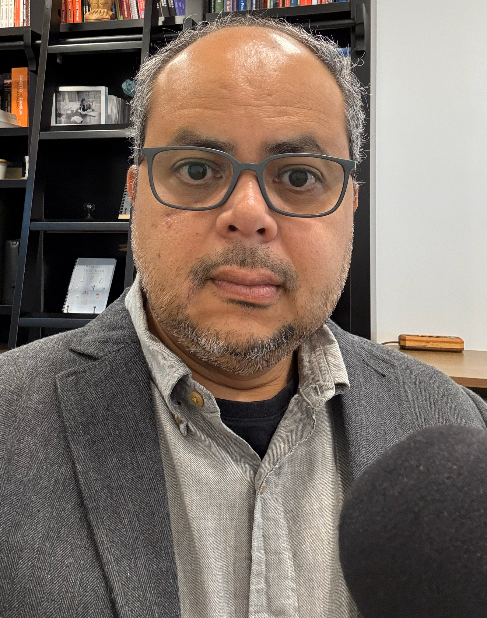 Robert Ramiarina - Founder