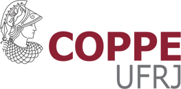 COPPE/UFRJ Logo